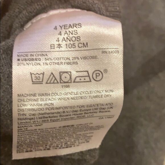 ✅Last deal✅Gap sweaters bundle 2 - Picture 6 of 7